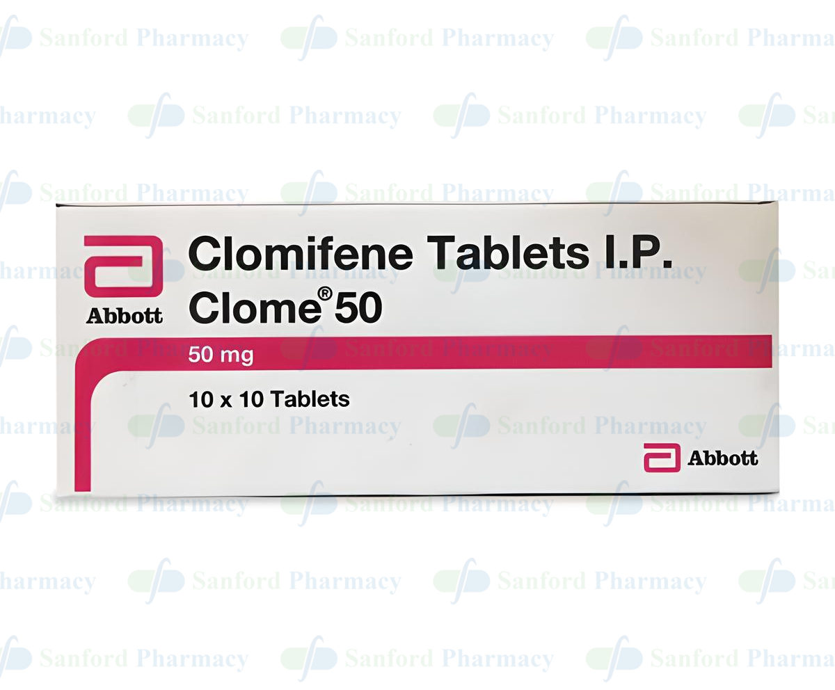 clomiphene price